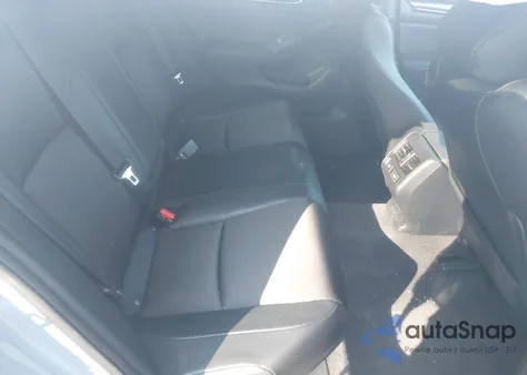 2022 Honda Accord Sport 2.0T z USA, uszkodzony, nr VIN 1HGCV2F32NA022855